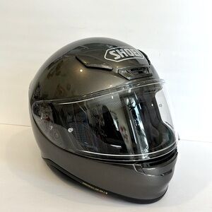 Shoei RF-1200 Motorcycle Helmet